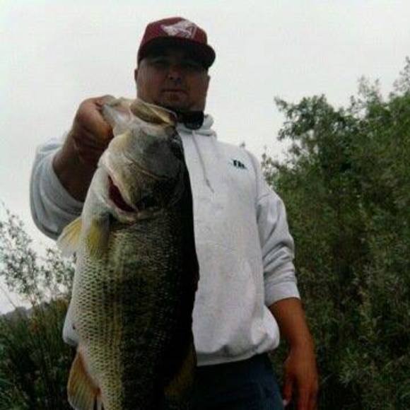 Meet your Posher, Seth - Picture 1 of 1